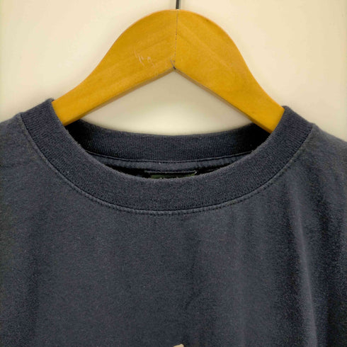 ティンバーランド Timberland 00S ブランドロゴクルーネックTシャツ メンズ JPN:S