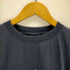 ティンバーランド Timberland 00S ブランドロゴクルーネックTシャツ メンズ JPN:S