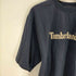 ティンバーランド Timberland 00S ブランドロゴクルーネックTシャツ メンズ JPN:S