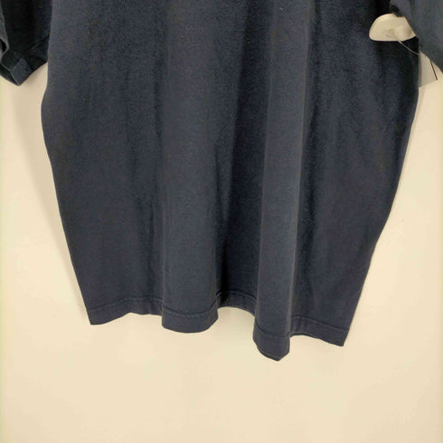 ティンバーランド Timberland 00S ブランドロゴクルーネックTシャツ メンズ JPN:S