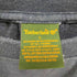 ティンバーランド Timberland 00S ブランドロゴクルーネックTシャツ メンズ JPN:S