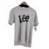 リー Lee 90S USA製 ロゴプリント Tシャツ メンズ import:L
