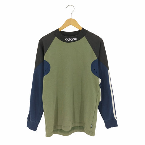 アディダスオリジナルス adidas Originals Skateboarding Goalie Sweat メンズ JPN:S