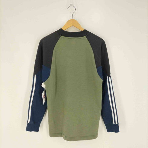 アディダスオリジナルス adidas Originals Skateboarding Goalie Sweat メンズ JPN:S