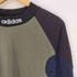 アディダスオリジナルス adidas Originals Skateboarding Goalie Sweat メンズ JPN:S
