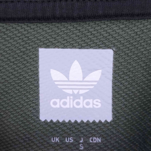 アディダスオリジナルス adidas Originals Skateboarding Goalie Sweat メンズ JPN:S