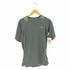 ナイキ NIKE UNDERCOVER GYAKUSOU US S/S TOP バイカラー クルーネックTシャツ メンズ import:L