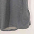 ナイキ NIKE UNDERCOVER GYAKUSOU US S/S TOP バイカラー クルーネックTシャツ メンズ import:L
