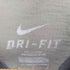 ナイキ NIKE UNDERCOVER GYAKUSOU US S/S TOP バイカラー クルーネックTシャツ メンズ import:L