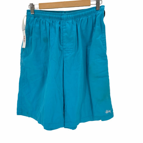 ステューシー Stussy 00S beach shorts メンズ JPN:XL
