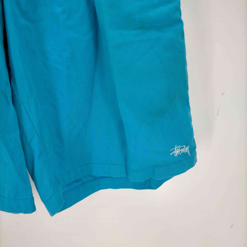 ステューシー Stussy 00S beach shorts メンズ JPN:XL