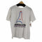 アディダス adidas 90S 万国タグ サッカーTシャツ メンズ