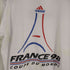 アディダス adidas 90S 万国タグ サッカーTシャツ メンズ