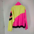 OSSI ネオンカラーアノラック メンズ JPN:XL