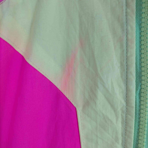 OSSI ネオンカラーアノラック メンズ JPN:XL