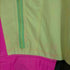 OSSI ネオンカラーアノラック メンズ JPN:XL