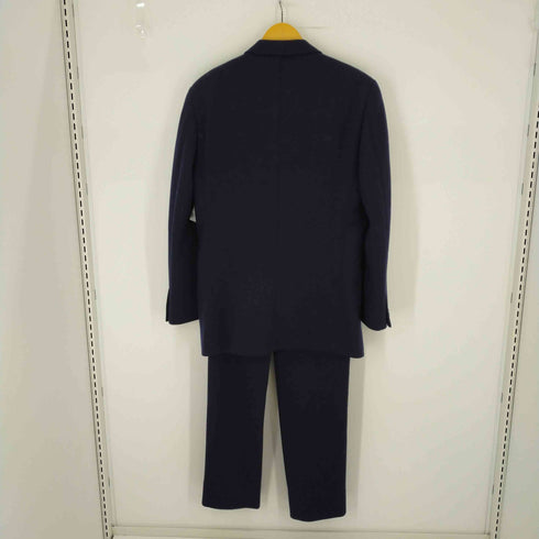 カルバンクライン CALVIN KLEIN ウールスーツセットアップ メンズ 40
