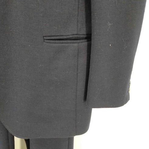 カルバンクライン CALVIN KLEIN ウールスーツセットアップ メンズ 40