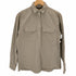 エディーバウアー Eddie Bauer 80S USA製 ワークシャツ レディース