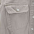 エディーバウアー Eddie Bauer 80S USA製 ワークシャツ レディース