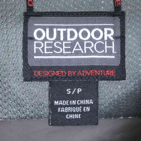 アウトドアリサーチ OUTDOOR RESEARCH FORAY JACKET フォーレイジャケット マウンテンパーカー メンズ import:S