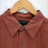 ジェイクルー J.CREW 90-00S 巨人タグ ヘリンボーンシャツ メンズ JPN:L