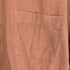 ジェイクルー J.CREW 90-00S 巨人タグ ヘリンボーンシャツ メンズ JPN:L