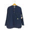 アンドワンダー and wander thermo nell stand collar shirt サーモネルスタンドカラーシャツ メンズ JPN:2