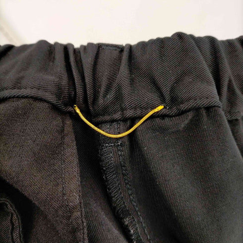 ドゥーズィエムクラス DEUXIEME CLASSE テンセル コットンパンツ レディース JPN:34