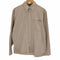 ギャップ Gap OLD ボタンダウンチェックシャツ メンズ JPN:S