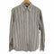 ギャップ Gap OLD マルチストライプシャツ メンズ JPN:S