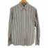 ギャップ Gap OLD マルチストライプシャツ メンズ JPN:S