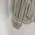 ギャップ Gap OLD マルチストライプシャツ メンズ JPN:S