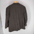 70~80S MADE IN USA CAMEL HAIR チェック柄テーラードジャケット メンズ