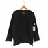 アクシーズクイン AXESQUIN ノーカラーナイロンジャケット メンズ JPN:M