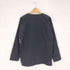 アクシーズクイン AXESQUIN ノーカラーナイロンジャケット メンズ JPN:M