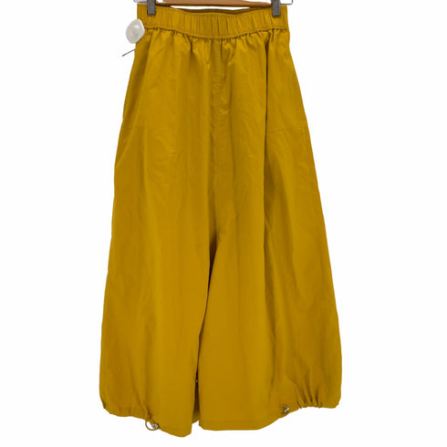 アンダーバーマウジー UNDER BAR moussy SUSPENDERS パンツ レディース 1