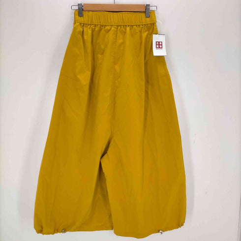 アンダーバーマウジー UNDER BAR moussy SUSPENDERS パンツ レディース 1