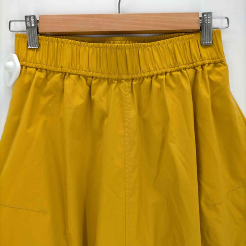 アンダーバーマウジー UNDER BAR moussy SUSPENDERS パンツ レディース 1
