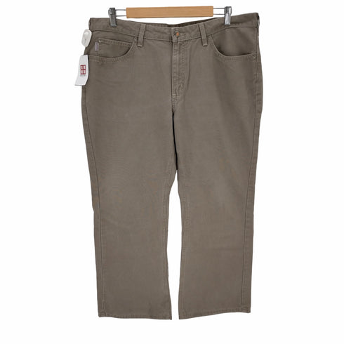 カーハート Carhartt 00S ダック地 ワークパンツ メンズ