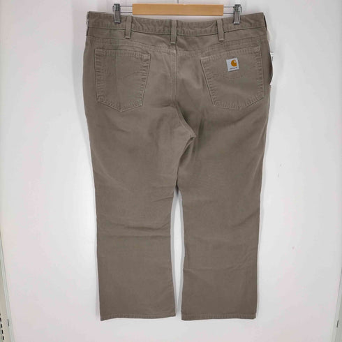 カーハート Carhartt 00S ダック地 ワークパンツ メンズ