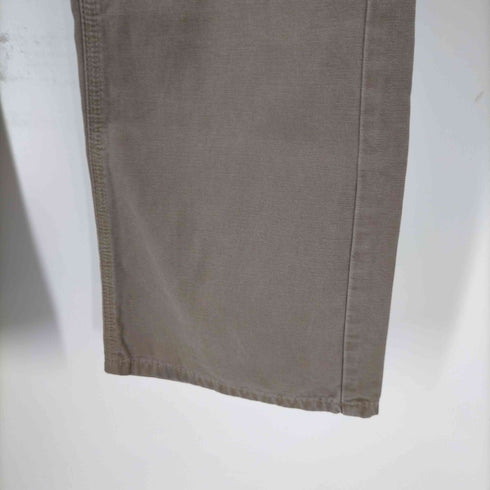 カーハート Carhartt 00S ダック地 ワークパンツ メンズ