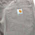 カーハート Carhartt 00S ダック地 ワークパンツ メンズ