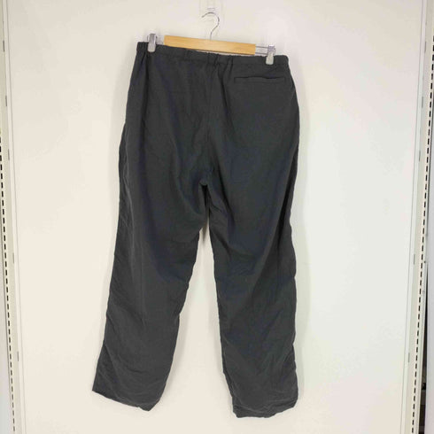 エルイー LE クライミングナイロンパンツ メンズ JPN:L