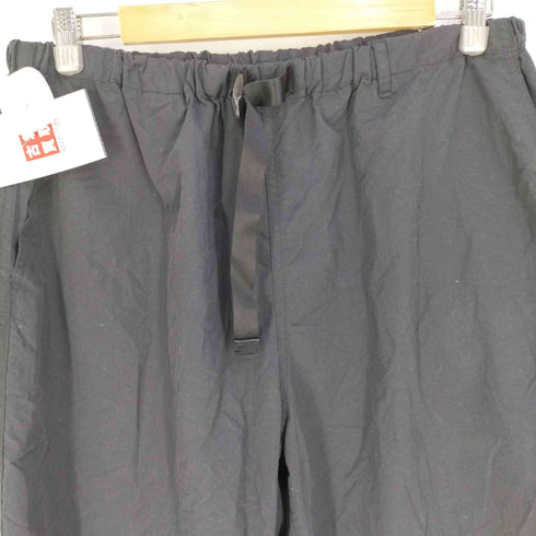 エルイー LE クライミングナイロンパンツ メンズ JPN:L