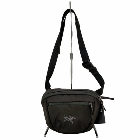 アークテリクス ARCTERYX MAKA 1 WAISTPACK ショルダーバッグ ボディバッグ メンズ ONE SIZE