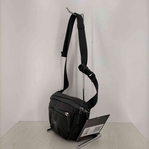 アークテリクス ARCTERYX MAKA 1 WAISTPACK ショルダーバッグ ボディバッグ メンズ ONE SIZE