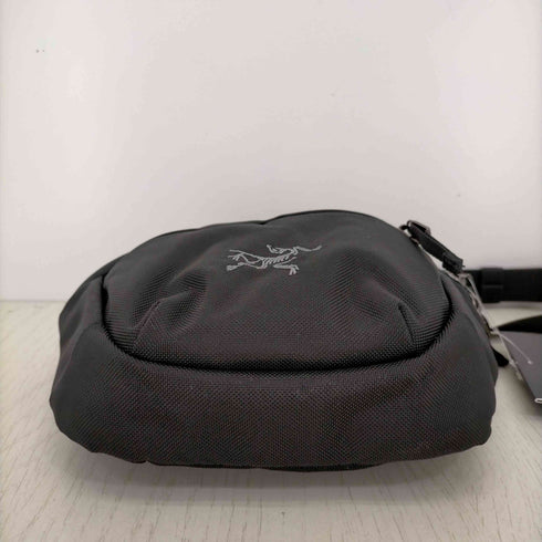 アークテリクス ARCTERYX MAKA 1 WAISTPACK ショルダーバッグ ボディバッグ メンズ ONE SIZE