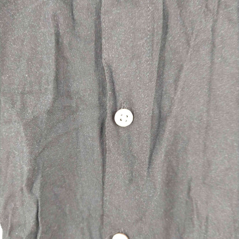 Pardise Collection レーヨン100 アロハシャツ メンズ import:XXL