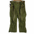ユーエスアーミー US ARMY 70S M-65 カーゴパンツ TALON ZIP メンズ